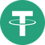 Pay with Tether