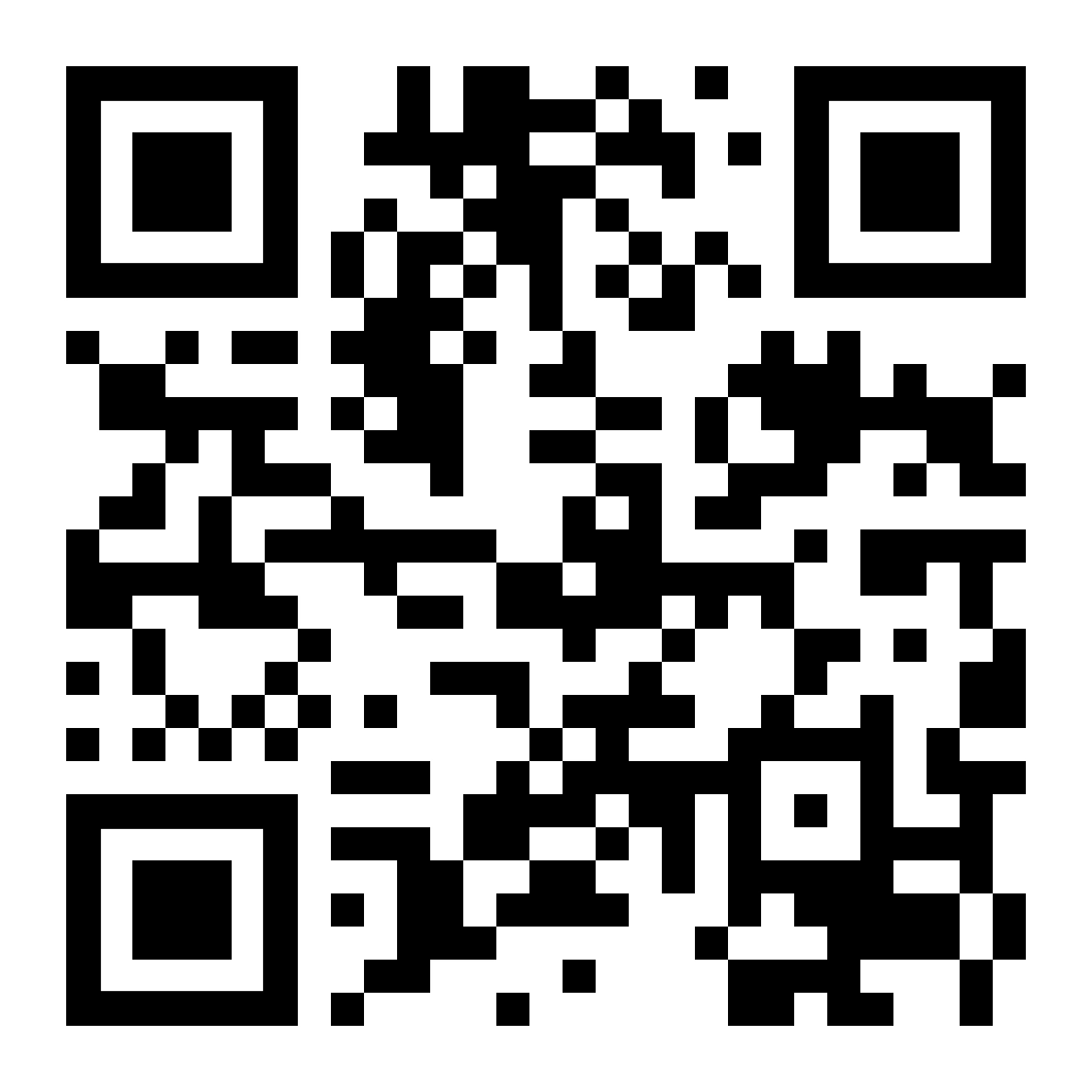 Telegram QR Code